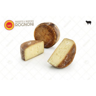 Pecorino Toscano DOP Stagionato KG 1,85