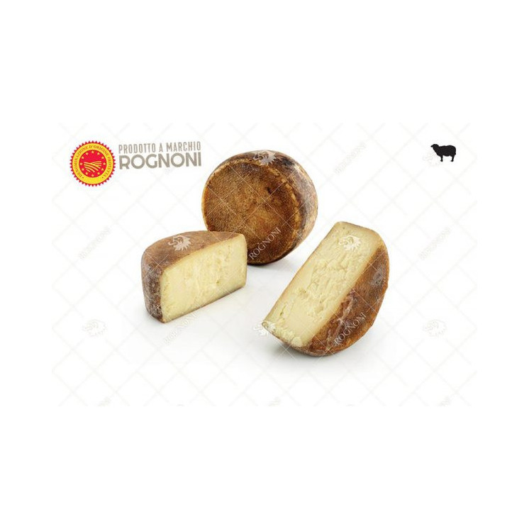 Pecorino Toscano DOP Stagionato KG 1,85