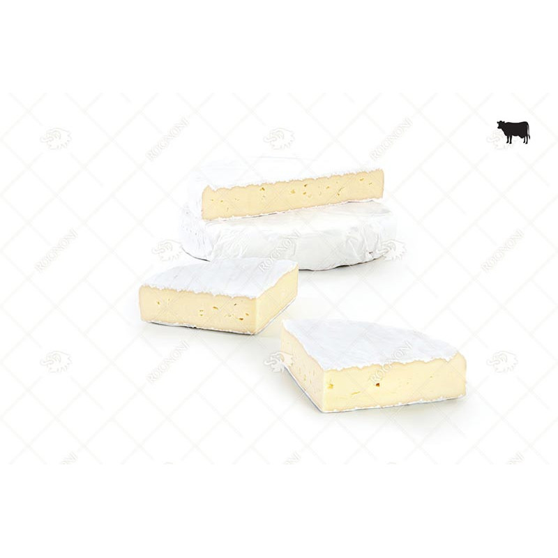 Brie le Maubert KG 3,3
