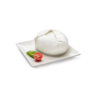 Mozzarella La Bufala Dop Gr.125 Cuscino