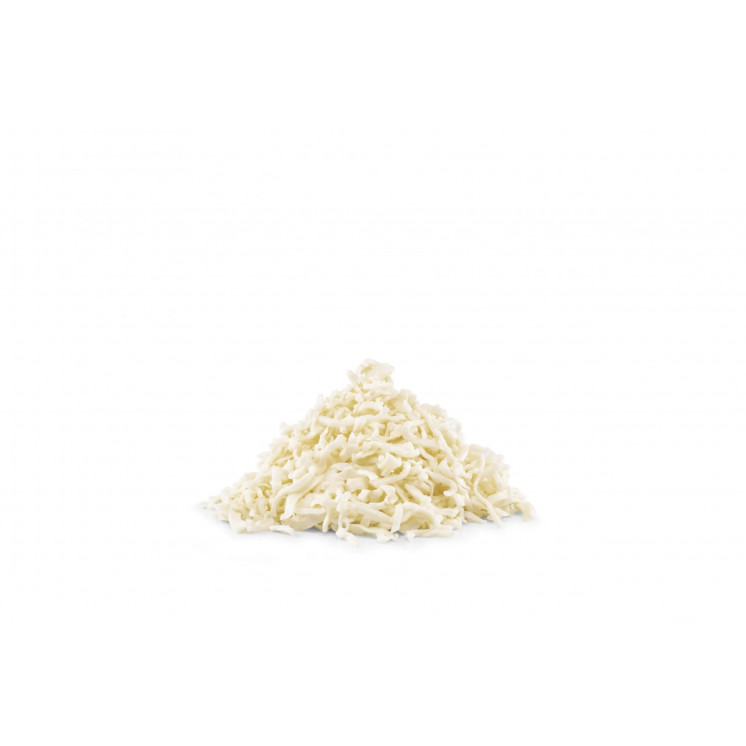 Mozzarella Julienne Valticino KG 2,5