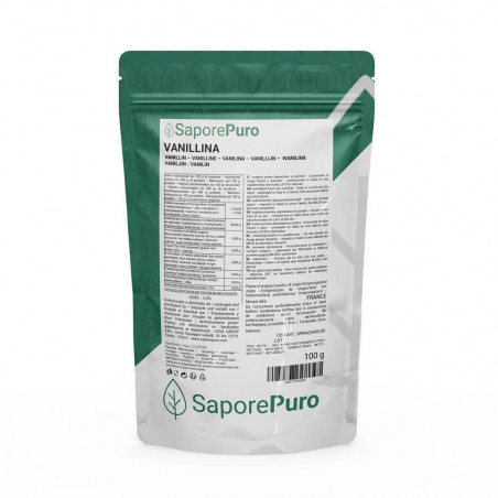 Vanillina GR 100