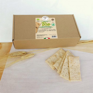 Cracker Finocchietto 100g