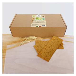 Cracker Ceci 100g