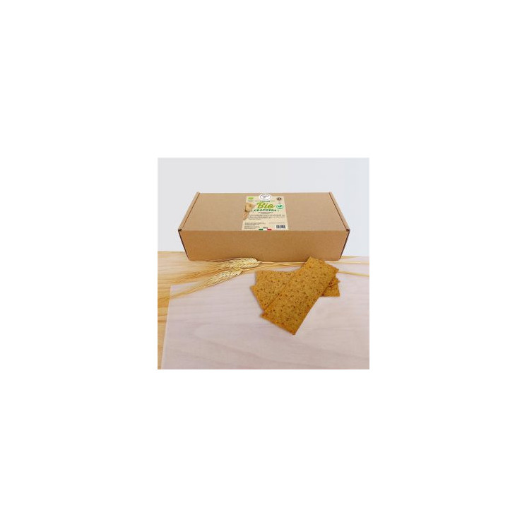 Cracker Ceci 100g