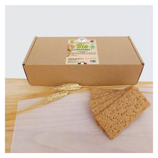 Cracker Khorasan Kamut® 100g