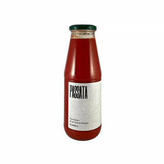 Passata pomodoro classica 680gr