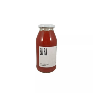 Passata Pomodoro Rustica 500gr