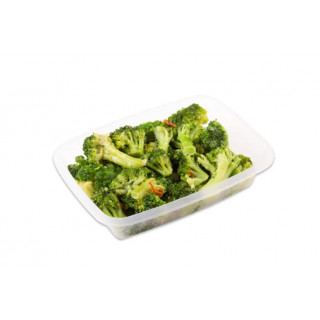BROCCOLI 500GR