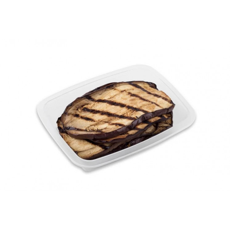 MELANZANE GRILL 500GR