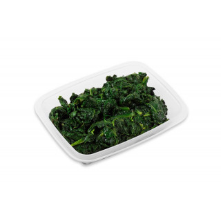 SPINACI 500G