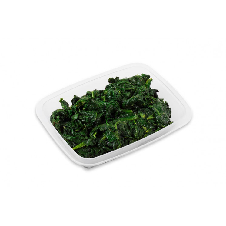 SPINACI 500G