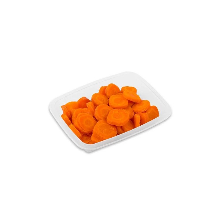 CAROTE SALATATE 500GR