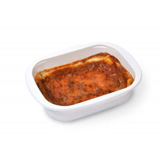 Lasagna alla Bolognese 300gr x 6 pezzi