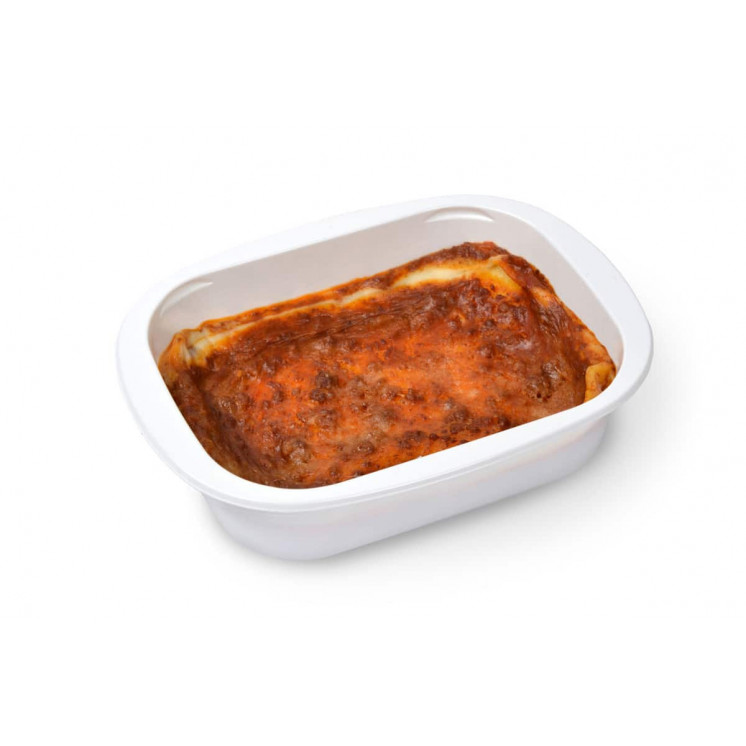 Lasagna alla Bolognese 300gr x 6 pezzi