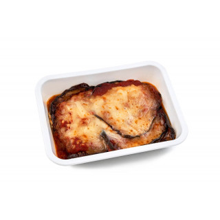Lasagna alla parmigiana 250gr