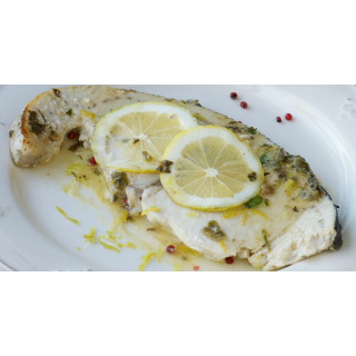 SPADA LIMONE E ROSMARINO