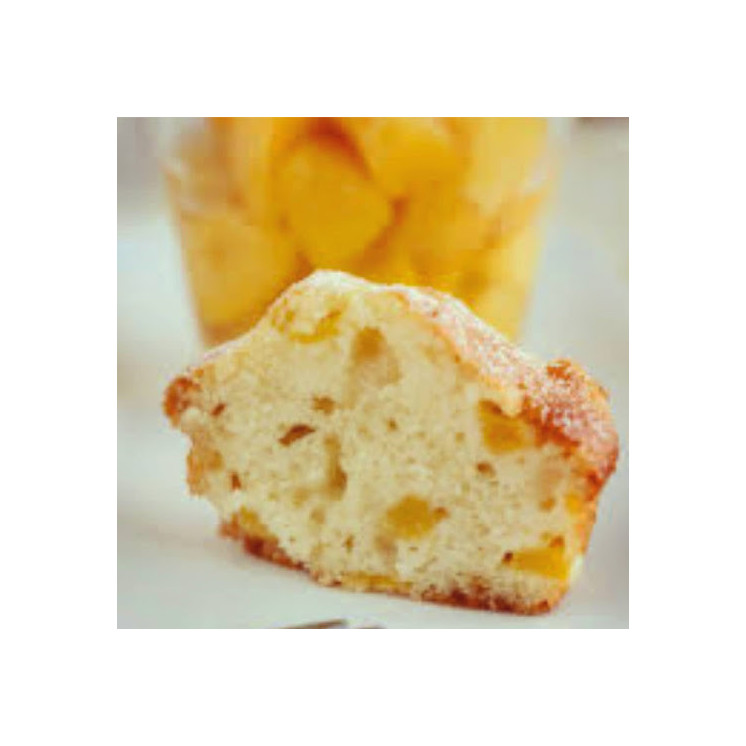 Tortino alla pesca