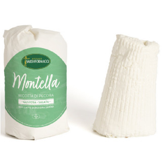 Ricotta Montella