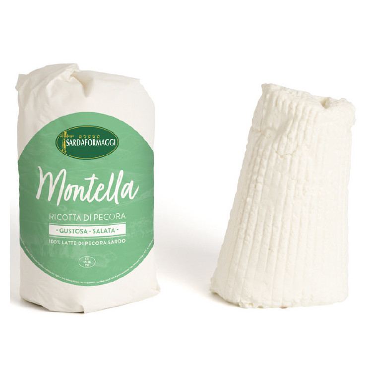 Ricotta Montella