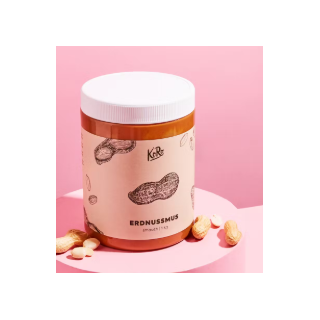 Crema di arachidi 1 kg