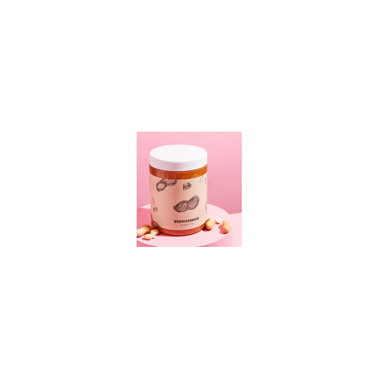 Crema di arachidi 1 kg