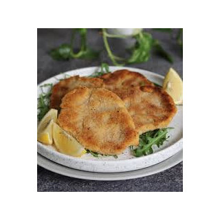 MEGA COTOLETTA DI POLLO 3PZ