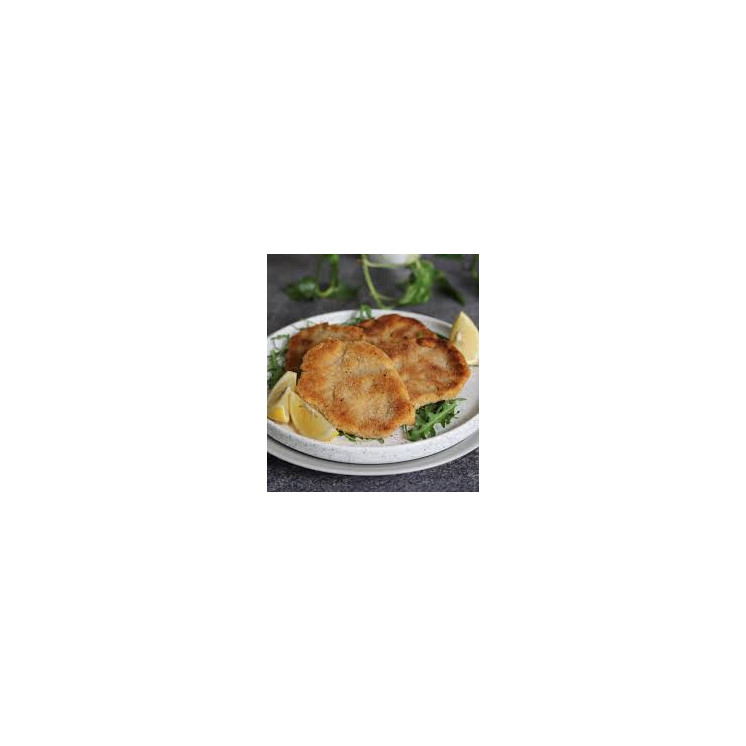 MEGA COTOLETTA DI POLLO 3PZ