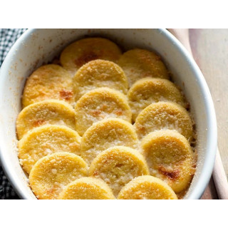 Gnocchi alla romana burro e salvia 250gr