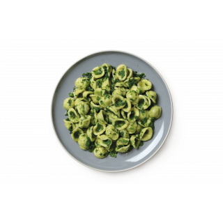 ORECCHIETTE CIME DI RAPA
