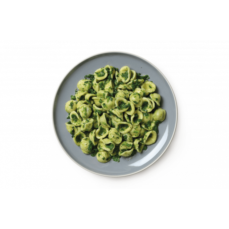 ORECCHIETTE CIME DI RAPA