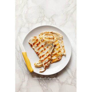 PALLAIRD DI POLLO 3 PZ