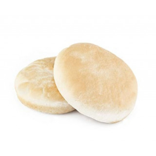 Pane Arabo
