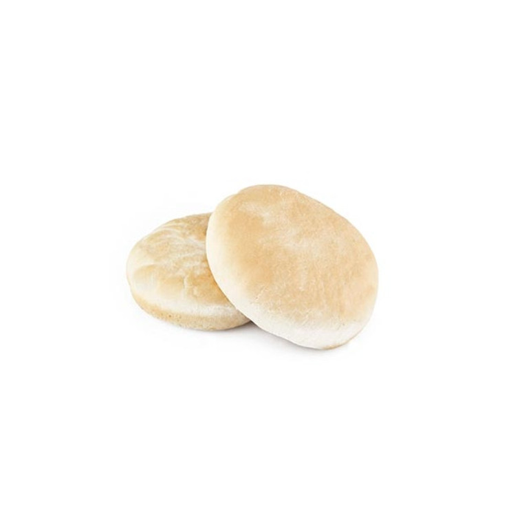 Pane Arabo