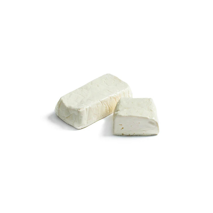 STRACCHINO BIO 1/2 FORMA