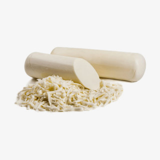 Mozzarella per pizza Bio 2kg