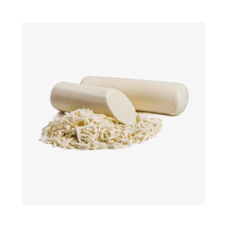 Mozzarella per pizza Bio 2kg