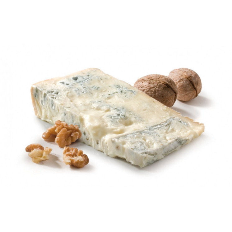 GORGONZOLA DOP BIO 1/2 FORMA