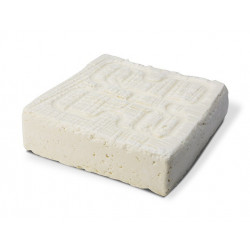 Quartirolo Lombardo DOP Bio 1/2 Forma KG 1,3