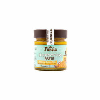 Golden milk 220gr x 6pz