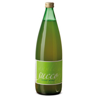 Podere Fontecornino Succo di Mela 1lt x 6pz