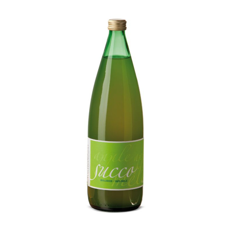 Podere Fontecornino Succo di Mela LT 1x6