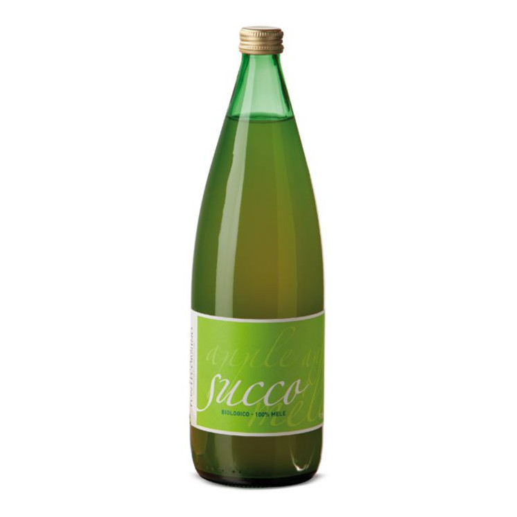 Podere Fontecornino Succo di Mela 1lt x 6pz