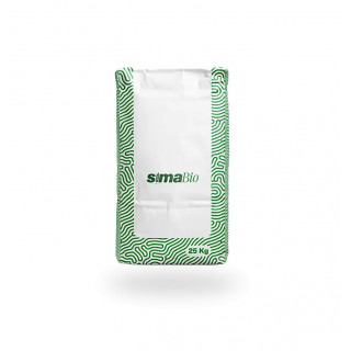 Farina di GRANO TENERO TIPO 00 BASE Bio sacco