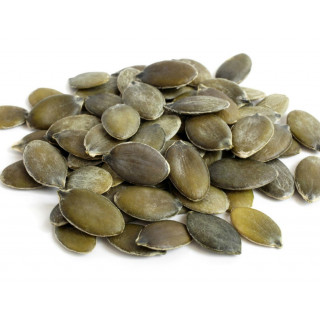 Semi di Zucca bio 3kg
