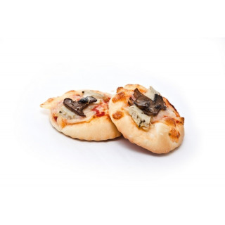 Pizzetta Farcita