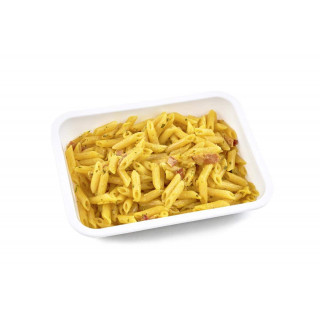 Penne Speck e Zafferano 250gr x 6 pezzi