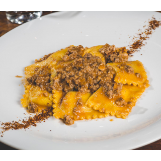 Ravioloni di Carne al Ragù 270gr x 6 pezzi