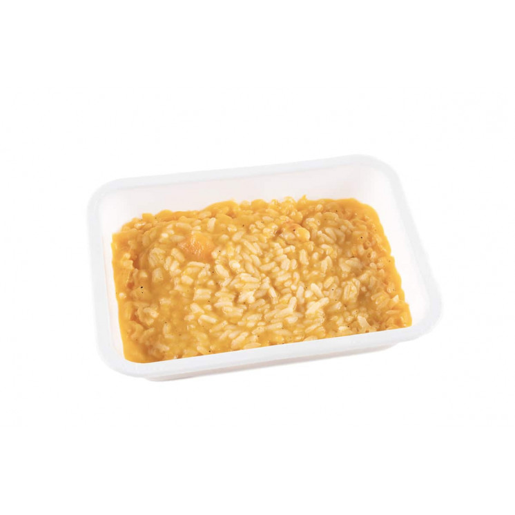 Risotto Zucca e Casera 30gr x 6 pezzi