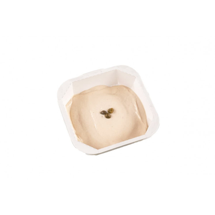 Vitello tonnato 180gr x 8 pezzi